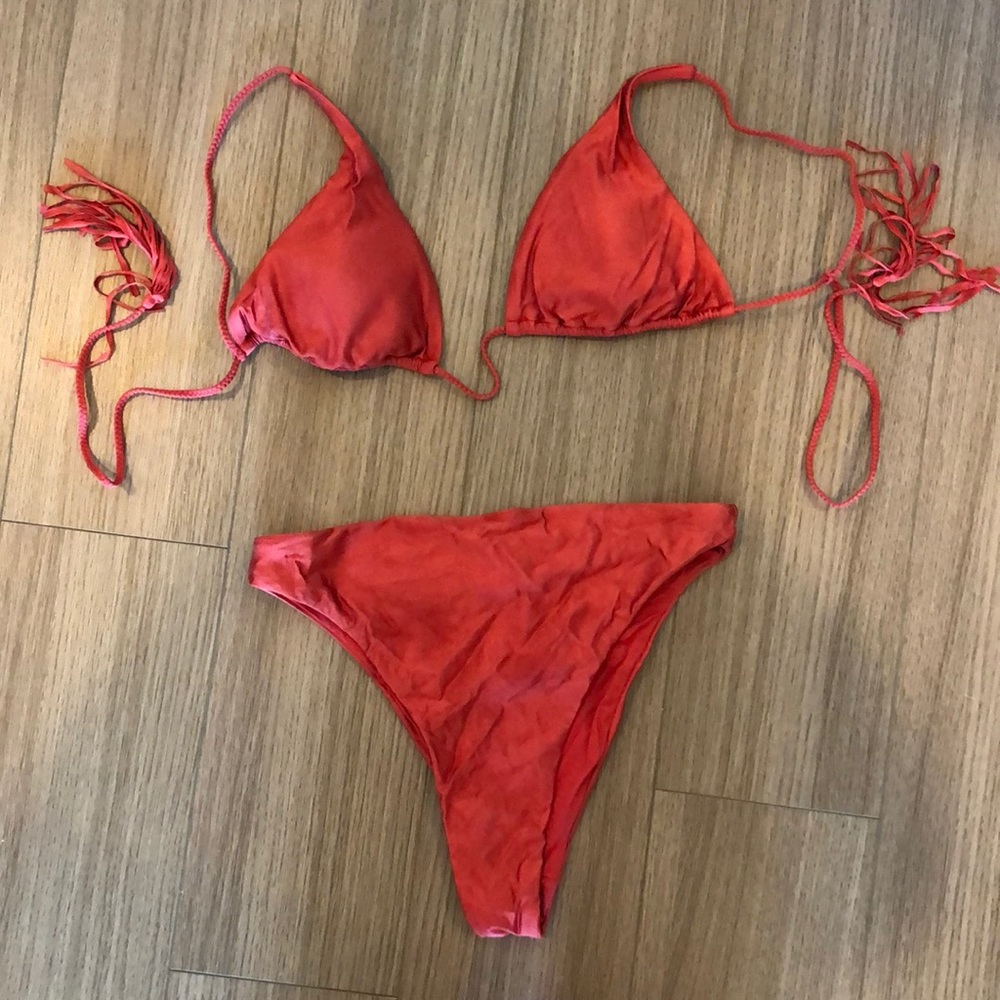 Dolce Vita bikini